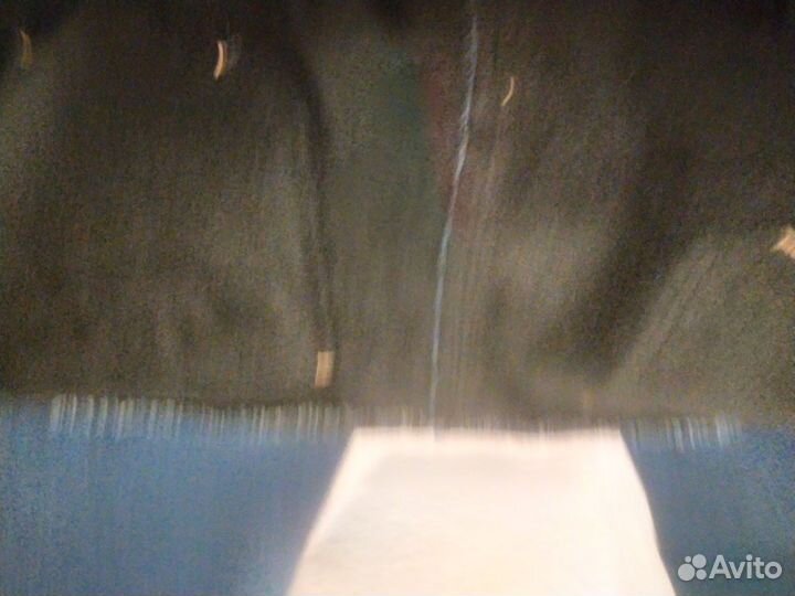 Джинсы утепленные женские