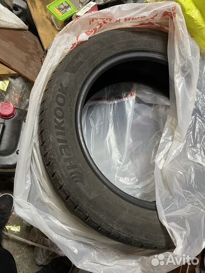 Hankook Ventus S1 Evo 2 K117B 205/55 R17