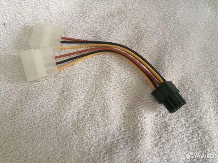 Переходник SATA