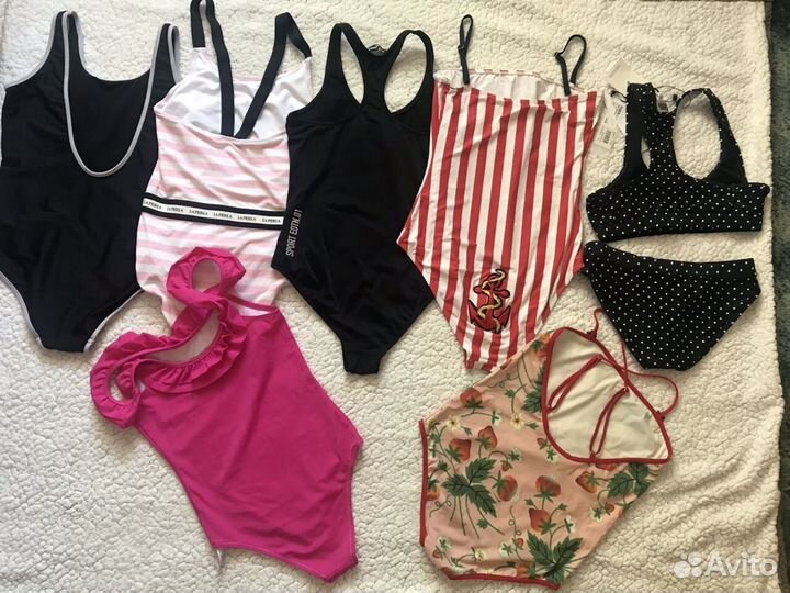 Gucci Balmain La Perla N 21 Dsquared 10/12