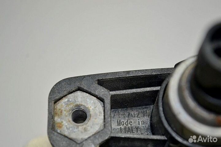 Выключатель массы volvo FH (01.12)