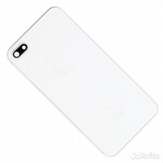 Корпус в сборе для iPhone 8 Plus, белый iPhone 8 P