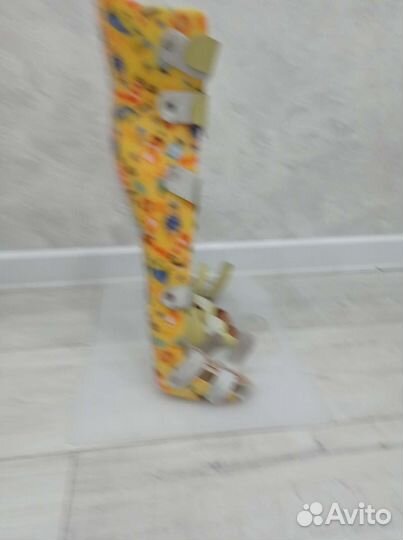 Опора для стояния