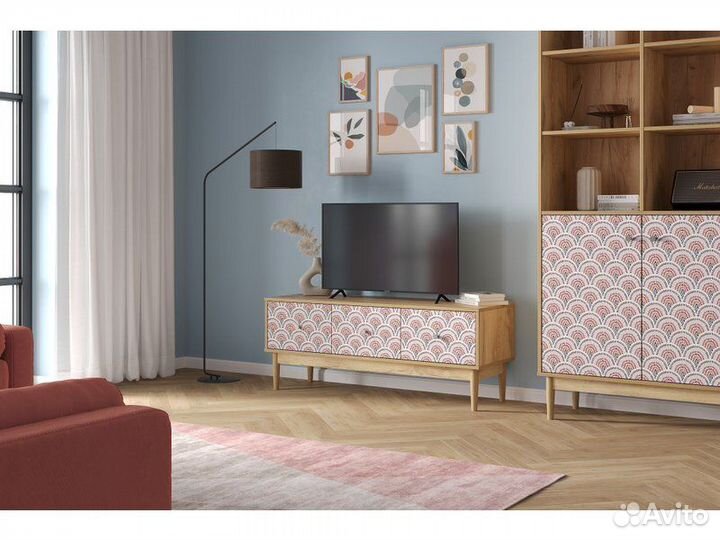 Тв-тумба Тайрон-2 Dawn