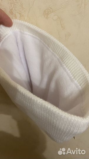 Шапка женская новая