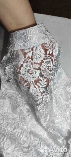 Платье размер 42 44