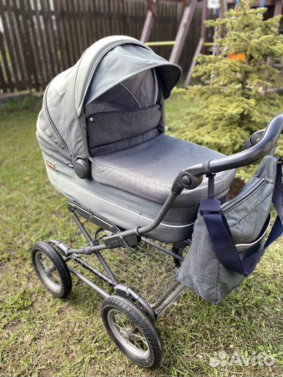 Коляска inglesina 2 в 1