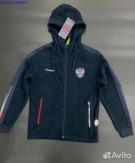 Спортивный костюм Forward (Арт.37585)