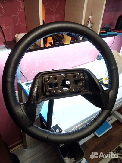 Руль ваз LADA лада