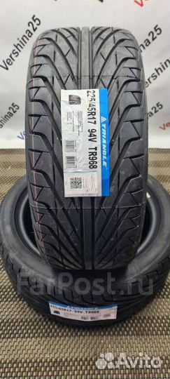 Triangle TR968 225/45 R17 94V