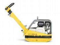 Виброплита Wacker Neuson BPU 5545 A