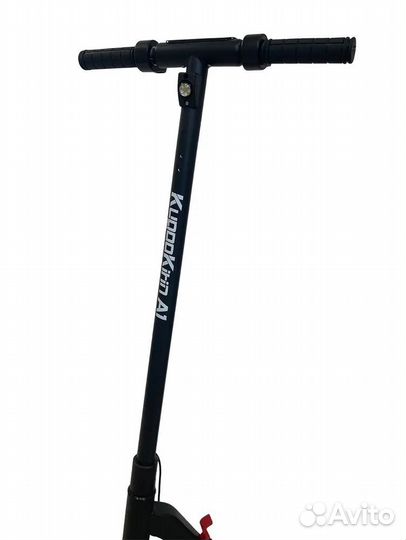 Самокат электрический детский kugo kirin a1