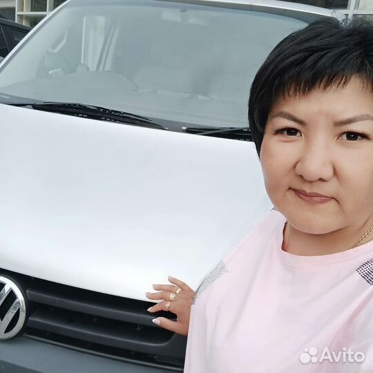 Автомобиль с водителем