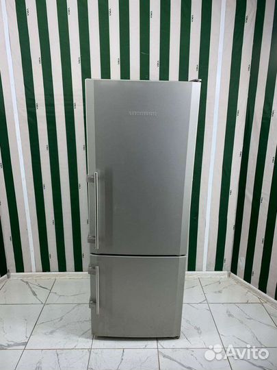 Холодильник бу с гарантией и доставкой liebherr