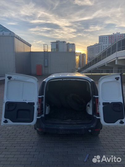 LADA Largus 1.6 МТ, 2018, 230 000 км