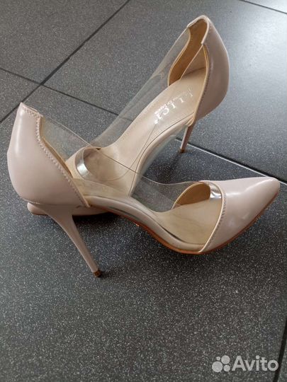 Туфли женские 37 размер