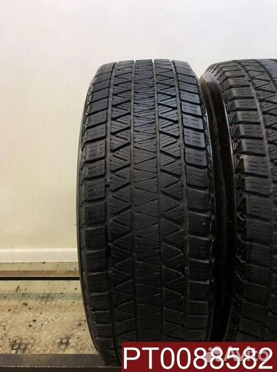 Bridgestone Blizzak DM-V3 225/65 R17 110
