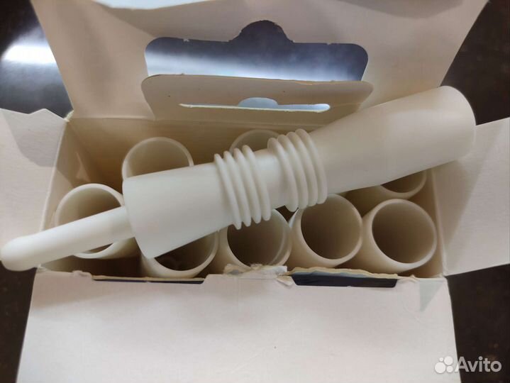 Windi трубка газоотводная для новорожденных