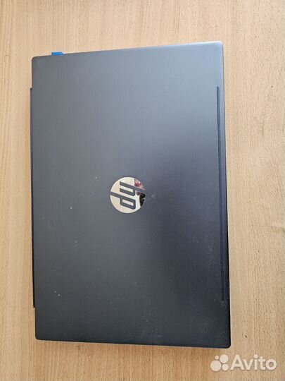 Ноутбук 15.6 hp pavilion