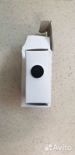 Датчик парковки на авто мерседес