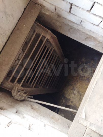 Гараж, 22 м²