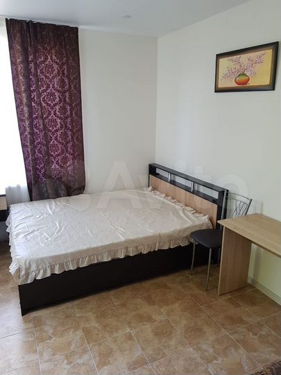 Квартира-студия, 21 м², 1/3 эт.