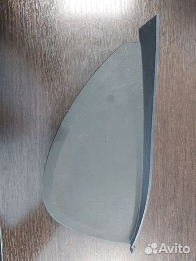 Накладка на торпедо Bmw X5 4.8I E70 N62N 4.8I 2008