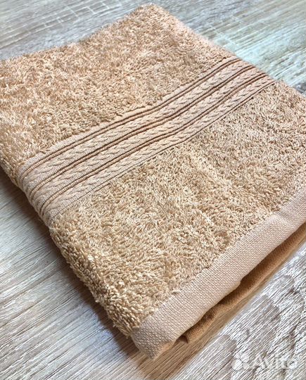 Полотенца 40х70