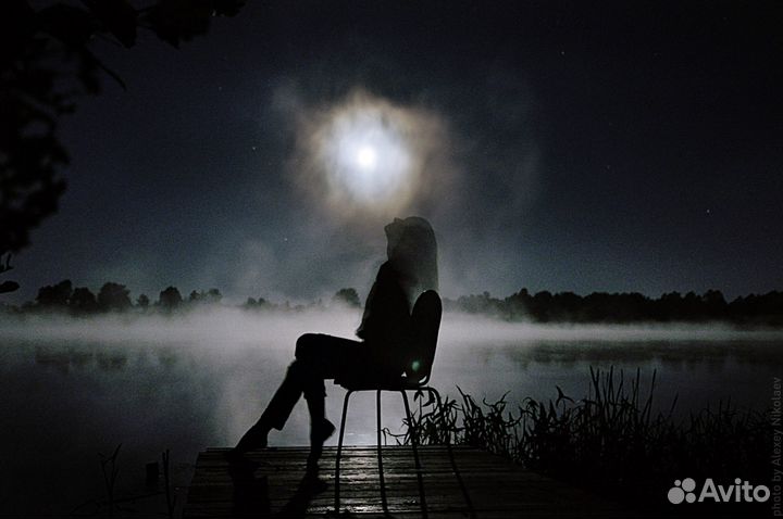 Фотосессия, на Гелиос-44, фотограф