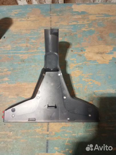 Моющая насадка для пылесоса thomas