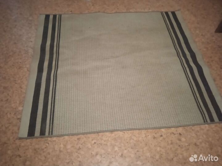 Ковер шерстяной