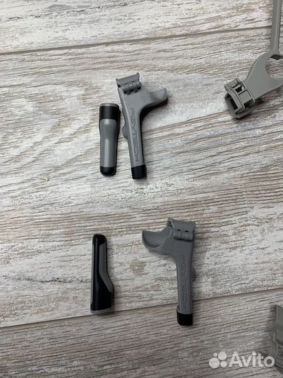 Ножки для увеличения высоты dji air 2