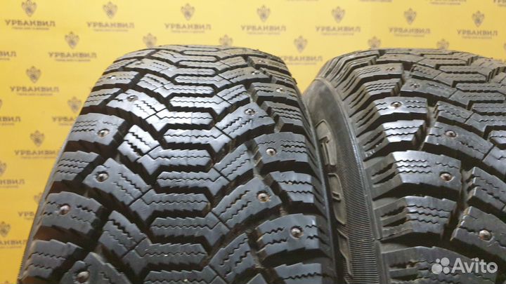 Cordiant Polar 205/70 R15 96T