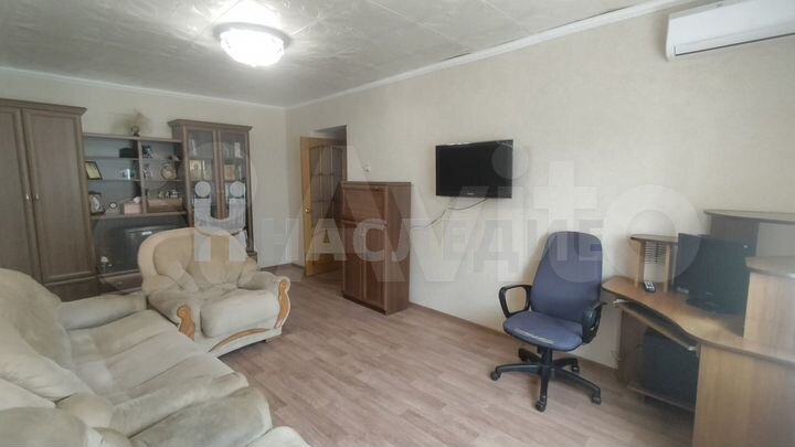 1-к. квартира, 42,7 м², 5/12 эт.