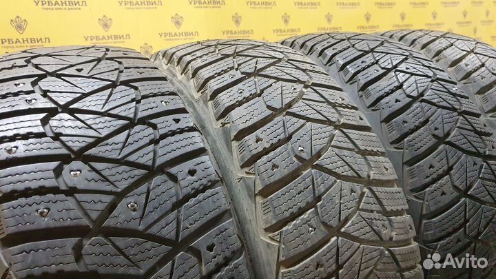 Dunlop Ice Touch 195/65 R15 91T
