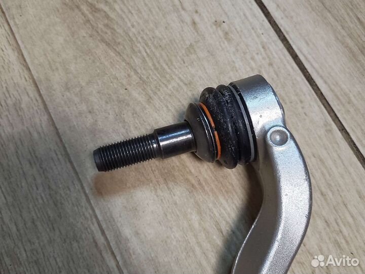 Рычаг нижний левый новый Bmw 1/3/X1