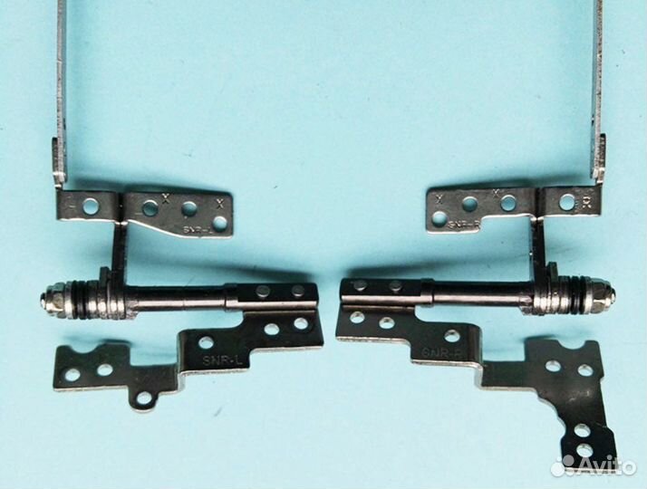 Петли DNS P150HM P150EM