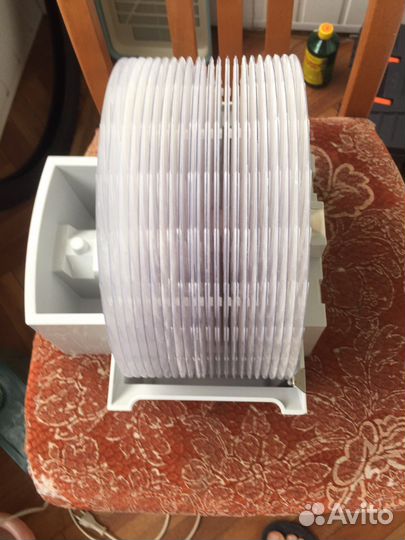 Увлажнитель Boneco