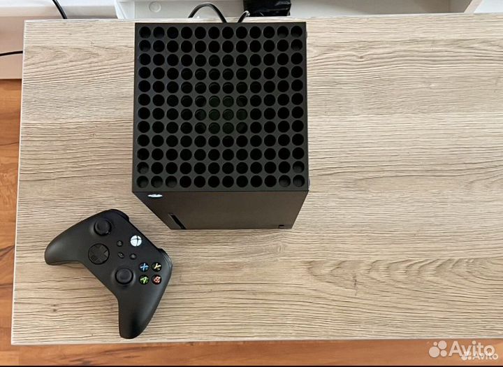 Xbox series x