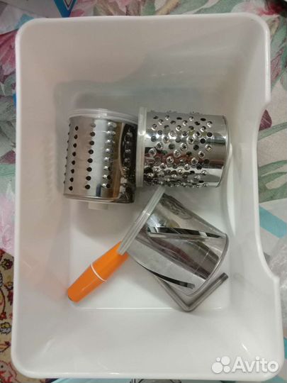 Терка для овощей