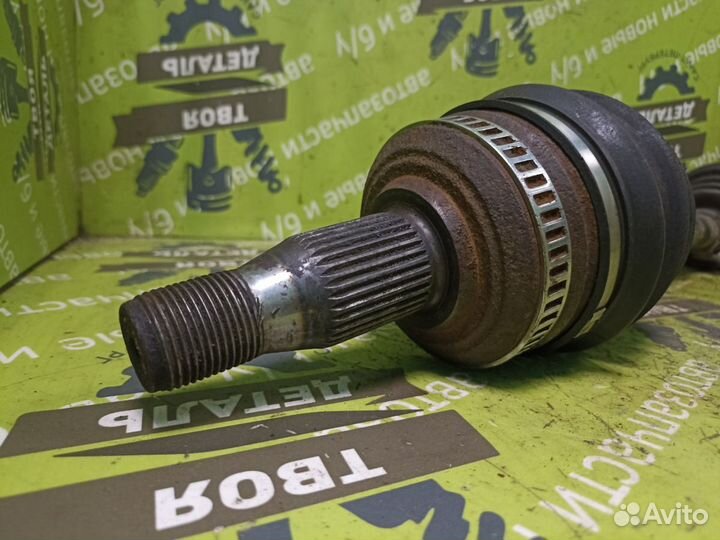 Ось привод шрус левый Chrysler Lhs 3.5 1996