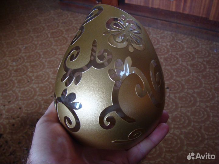 Ваза под салфетки