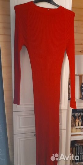 Платье женское