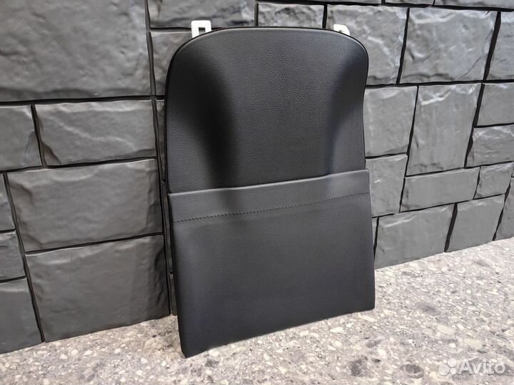 Спинка сиденья