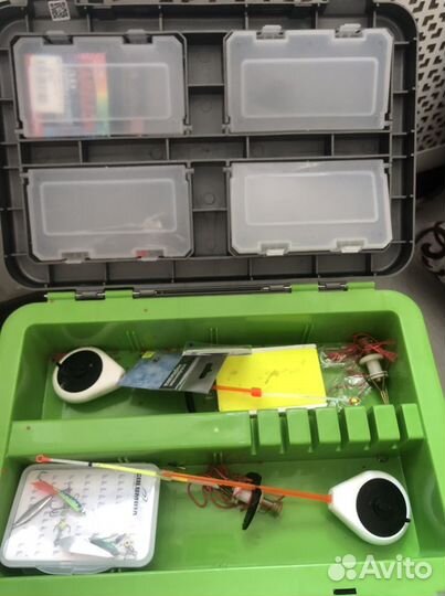 Для рыбалки