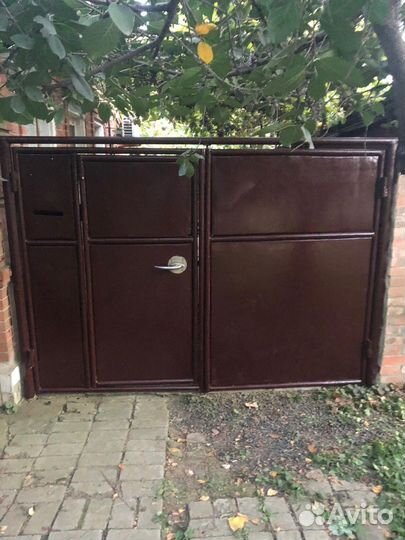 Покрасочные работы