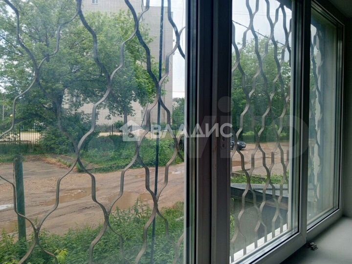 Комната 17,1 м² в > 9-к., 1/5 эт.