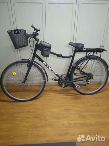 Велосипед взрослый