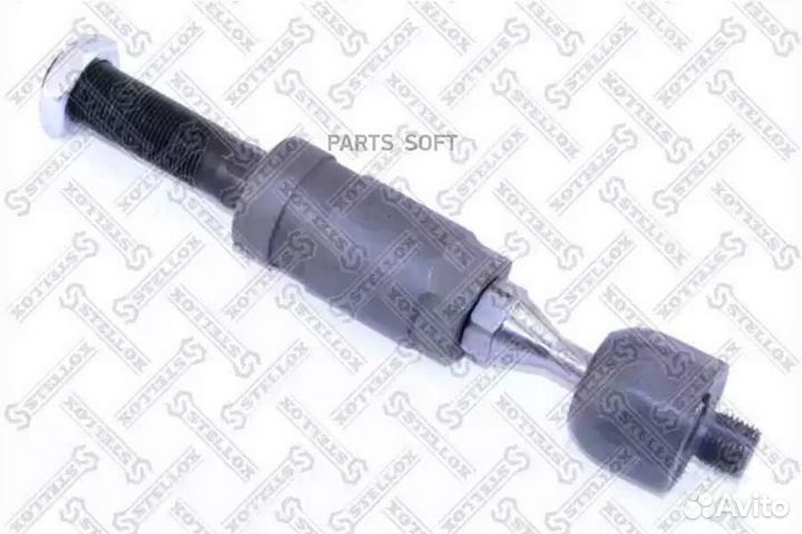 Stellox 5500066SX 55-00066-SX тяга рулевая\ Alfa R