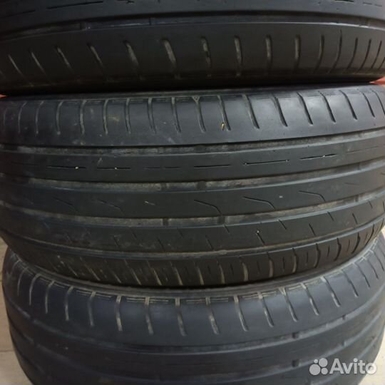 Toyo Proxes CF2 SUV 225/60 R17